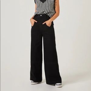 Jnco jeans Camilla BLACK size 30